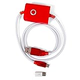 Deep Flash Cable for Xiaomi used for a handset
