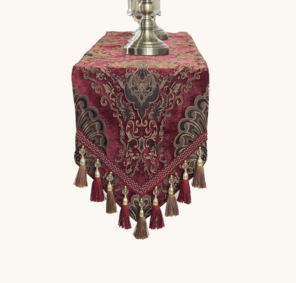 Best 44 Inch Coffee Table Runner