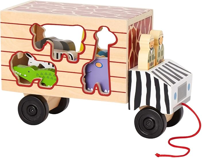 camion a roulette bebe