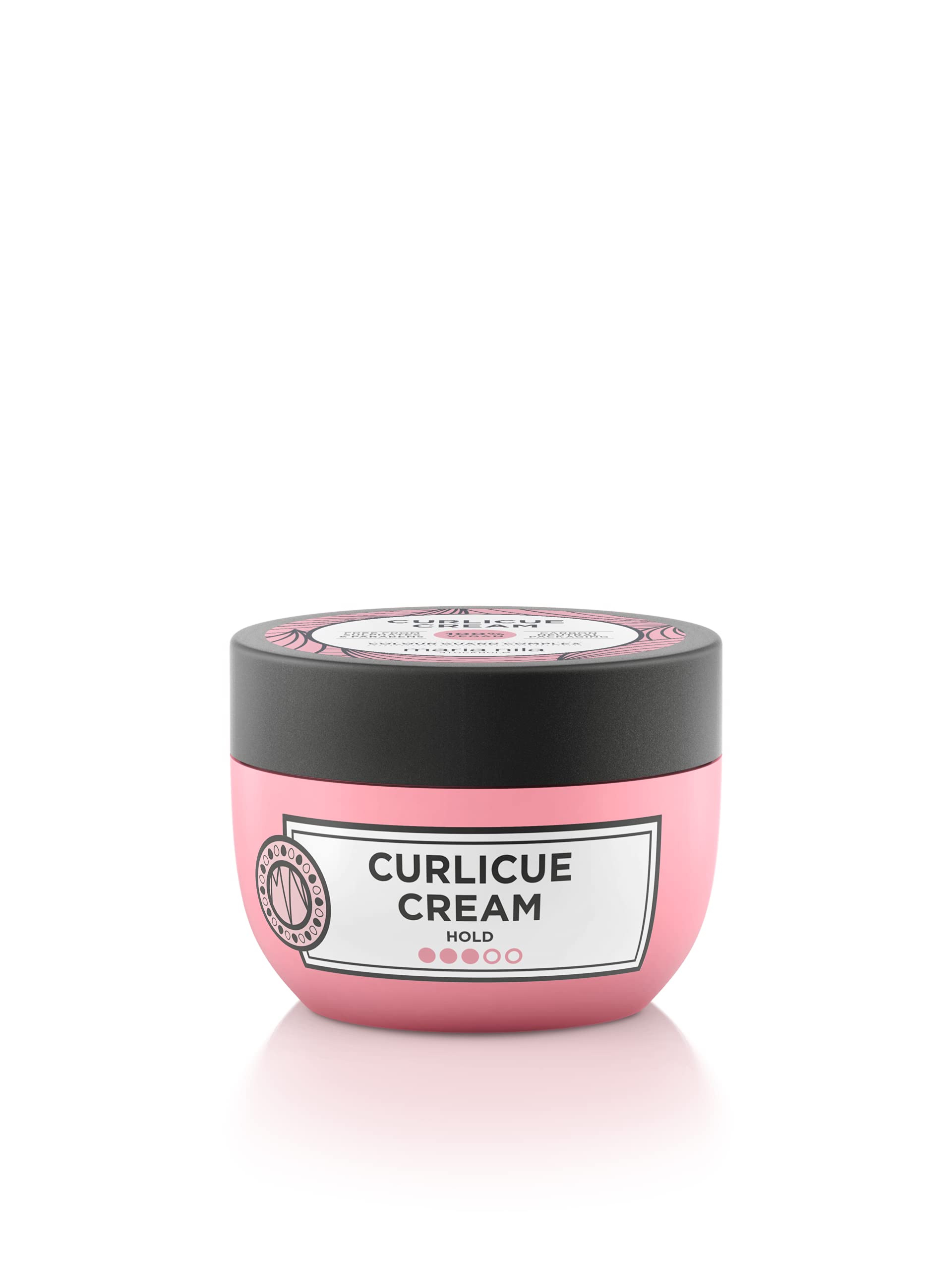 Maria Nila - Curlicue Cream 100 ml | Nourishing Styling Cream for Natural Curls