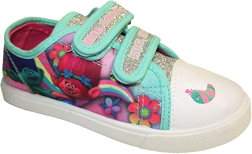 kids character shoes