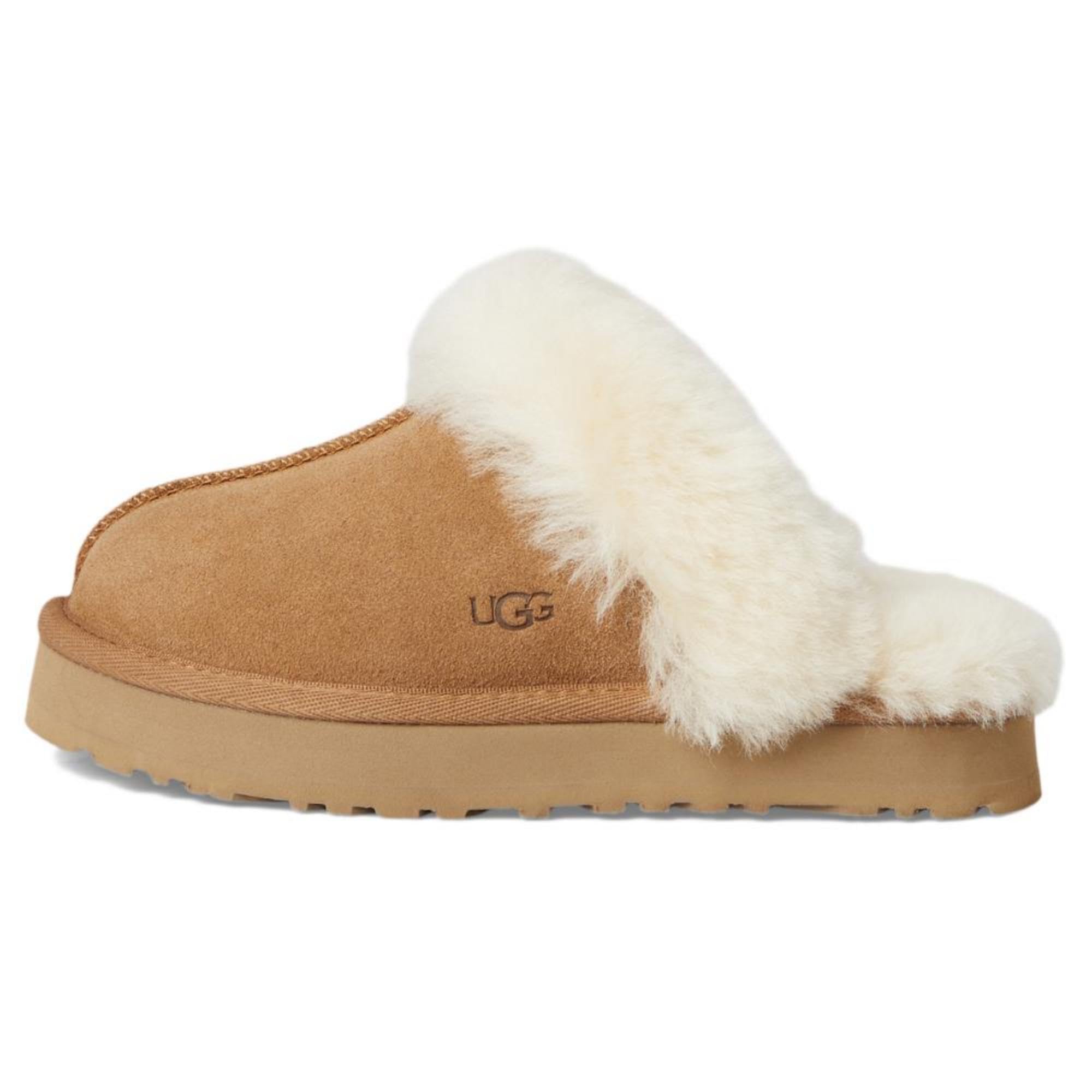 UGG Kids' Disquette Slipper