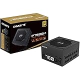 Gigabyte GP-P750GM (80 Plus Gold 750W, Modular, Smart Fan, Smart Power Protection, Power Supply)
