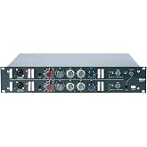 Neve 1073DPX 2-Channel Microphone Preamp &amp; EQ
