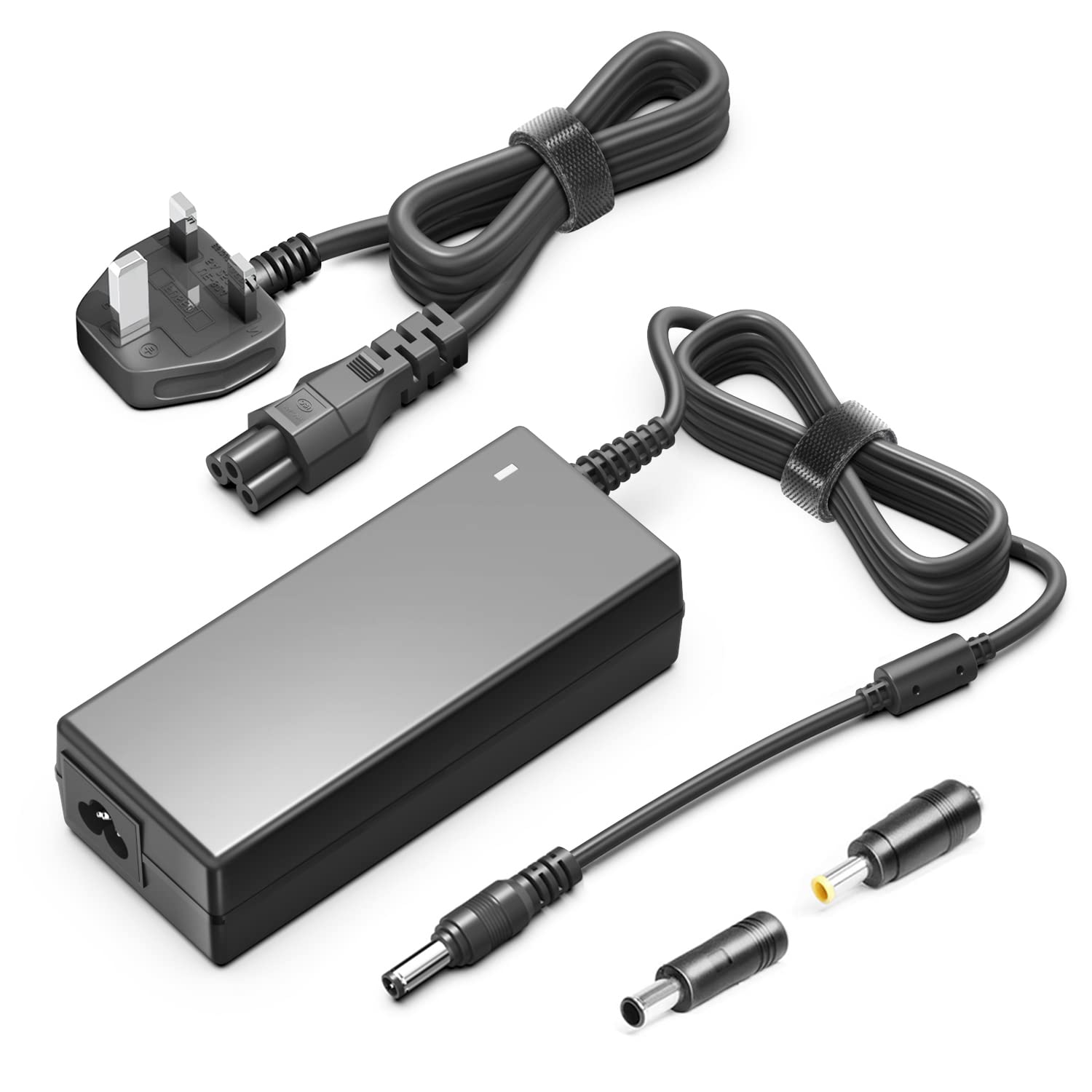 TAIFU 48V Power Supply Charger for Swann Lorex NR818-N NVR DVR Video Recorder NVR8-7450 NVR8-7085,NVR8 7400,NVR8 7300,NVR8-8580,SRNVR-87085t,SWNVK-870854T,SWNVK-874004 PoE Switch Injector Adapter