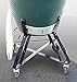 BBQ funland Grate Rack for Large & Medium Big Green Egg Grill