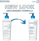 Bioderma Atoderm Cream Ultra Moisturiser 500ml Unfragranced Daily Cream view 3