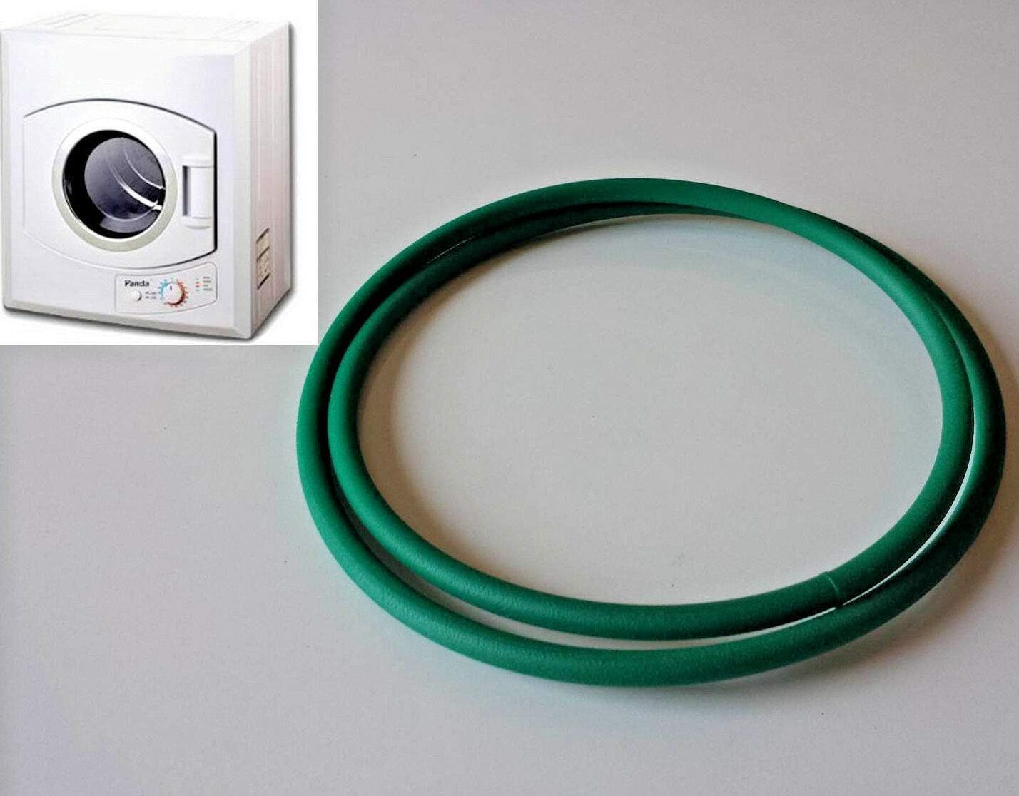 R&DOG Portable Compact Dryer Blower Fan Belt for Panda PAN40SF/60SF&Sonya SYD40E