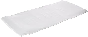 phil and teds travel cot sheet