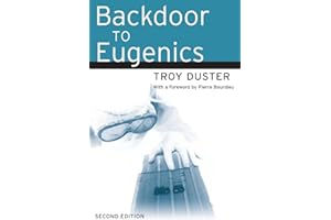 Backdoor to Eugenics