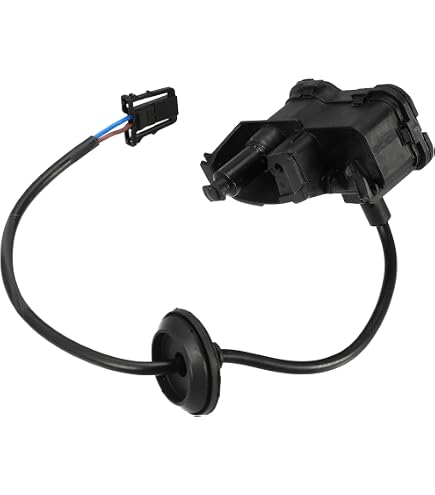 Amazon.com: Volvo 8628224, Door Lock Actuator Motor : Automotive