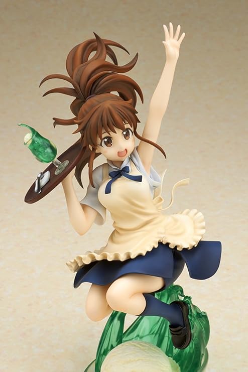 Amazon Working 種島 ぽぷら 1 7スケール Pvc製 塗装済み 完成品 フィギュア フィギュア ドール 通販 Amazon Working 種島 ぽぷら 1 7スケール Pvc製 塗装済み 完成品 フィギュア フィギュア ドール 通販