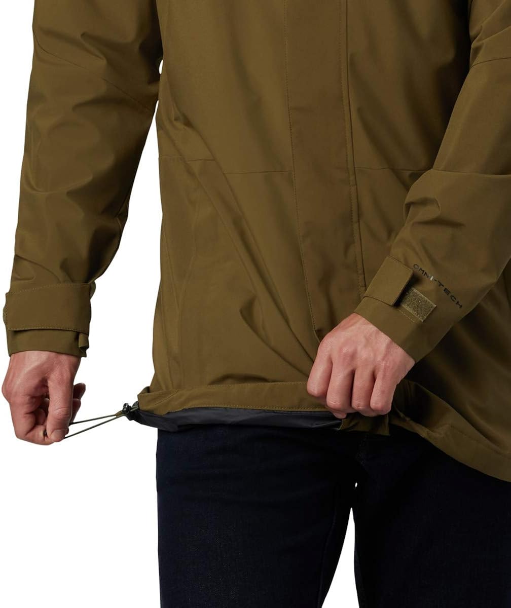 northbounder ii jacket