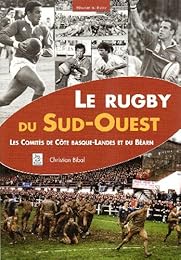 Le  rugby du Sud-Ouest