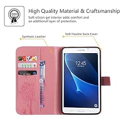 UUcovers Case for Samsung Galaxy Tab A 7.0 inch