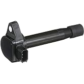 Delphi GN10168 Ignition Coil | Replaces F561 12582000 12655956 30520-P8E-A01 30520-P8E-S01 30520-P8F-A01 30520-PGK-A01 30520-PVF-A01 30520-PVJ-A01.