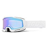 100% OKAN HiPER Premium Protective Goggles