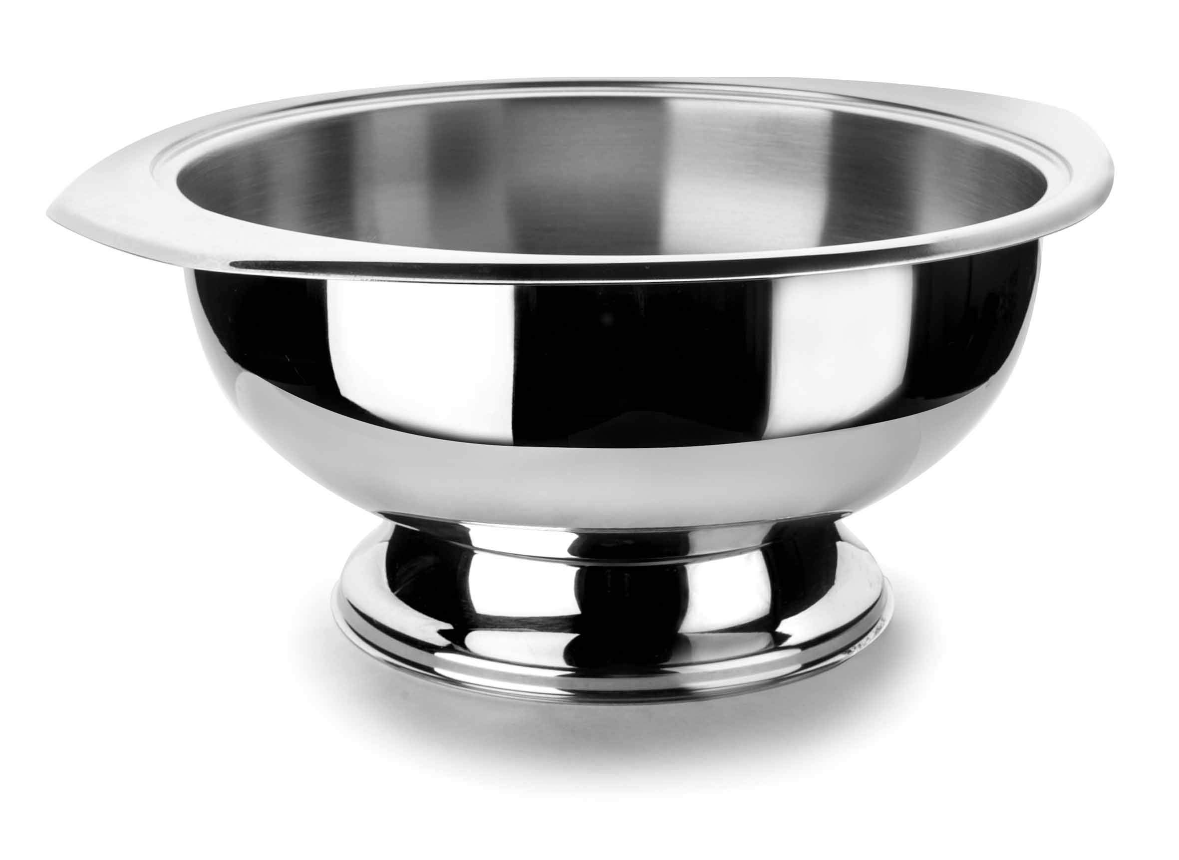 Lacor-60823-SOUP-TUREEN Without LID 22 CMS.