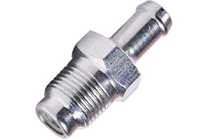 YOVOBS 11810AA131 for Subaru Crosstrek PCV Control Valve XV Crosstrek Brz Forester Impreza R Legacy Outback PCV Valve 2.0 2.5L 2012 2013 2014 2015 2016 2017 2018 2019 2020 12 13 14-20 11810AA130 SU00306103.