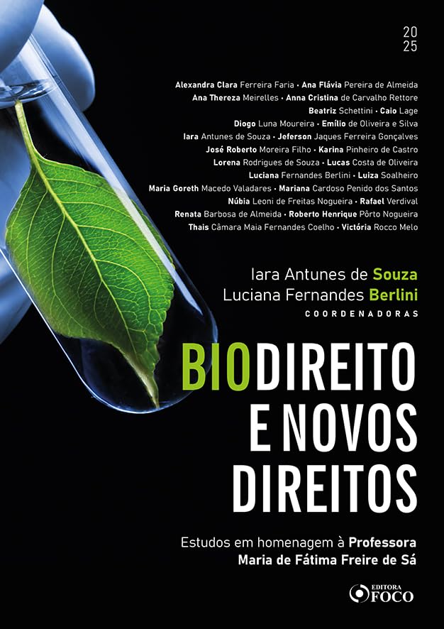 Logomarca do site Literatura Jurídica