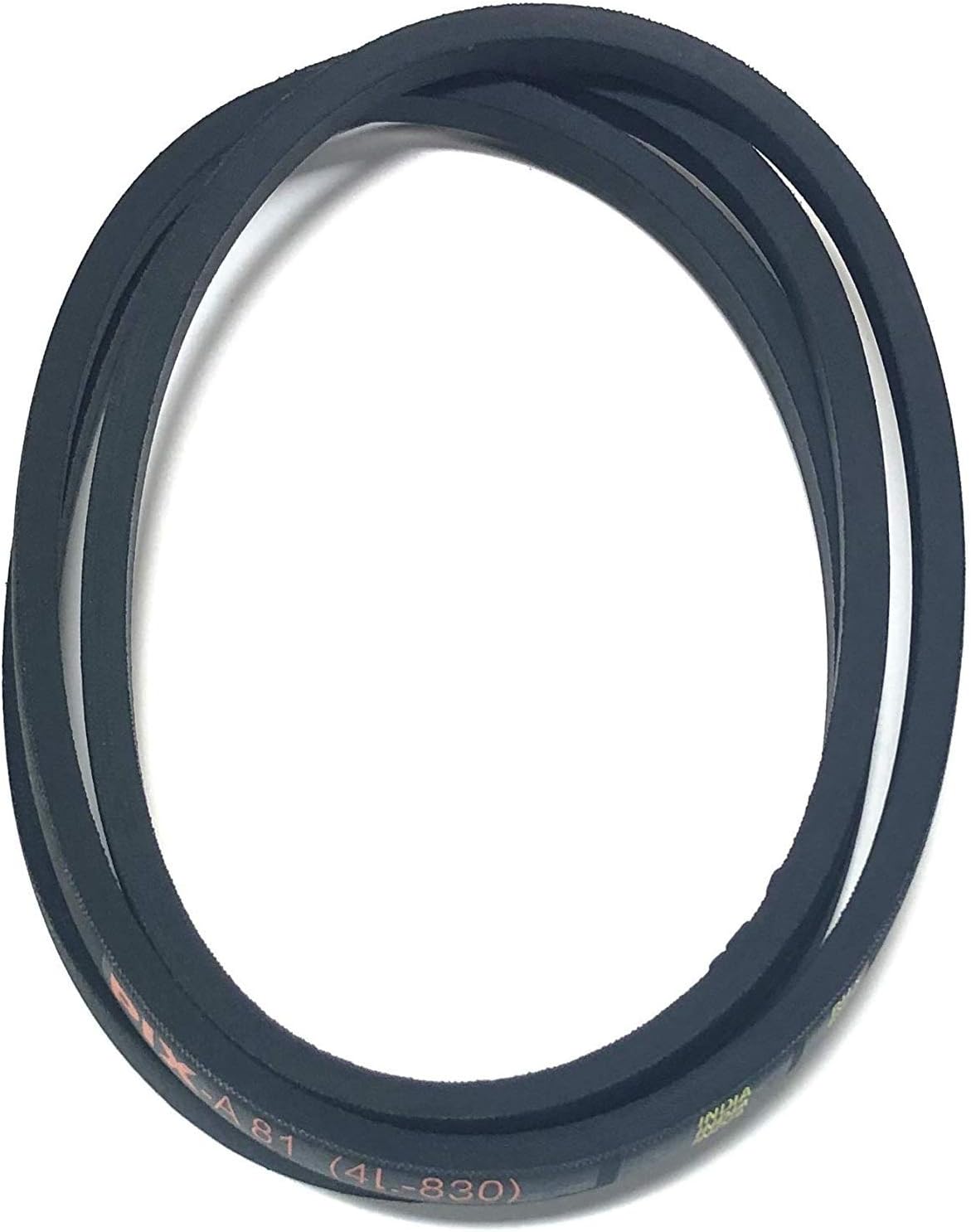 Pix A81/4L830 V-Belt 1/2" x 83"