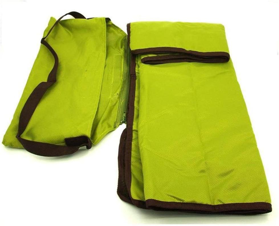 ETbotu Dual Zweck Outdoor Matte für Haustiere, Tragbar klappbar