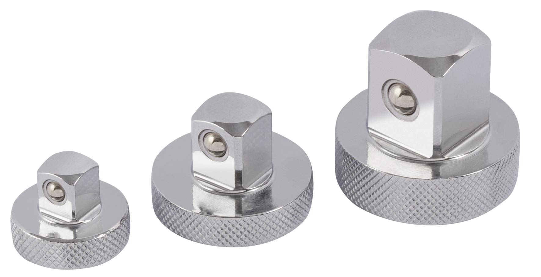 Kraftwerk 123003 3-Piece Narrow Profile Transition Piece Set