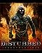 Disturbed Poster American Rock Band Wall Art Room Decor 16x20 Inches
