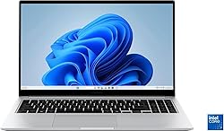 SAMSUNG 2024 Newest Galaxy Book4 Business Laptop