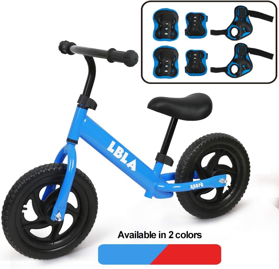 bike height for 6 year old