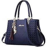 ALARION Womens Purses and Handbags Shoulder Bag Ladies Designer Satchel Messenger Tote Bag