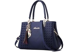 ALARION Womens Purses and Handbags Shoulder Bag Ladies Designer Satchel Messenger Tote Bag