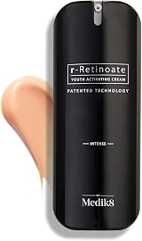 Medik8 r-Retinoate Intense 50ml Youth Activating 5 in 1 Cream Powerful Vitamin A view 1