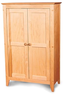 Catskill Craftsmen Pie Safe with Double Doors