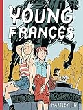 Young Frances by 