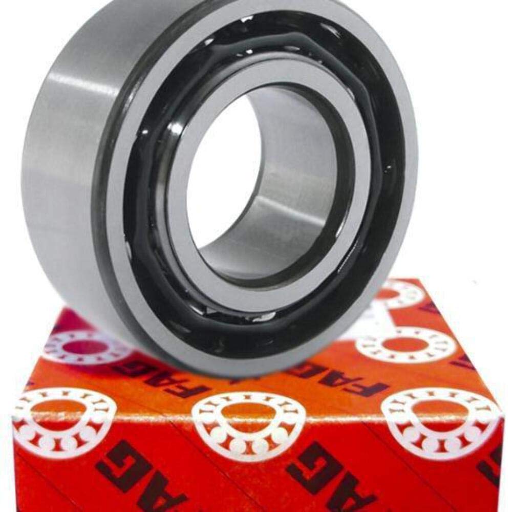FAG 4303-BB-TVH Double Row Deep Groove Ball Bearing