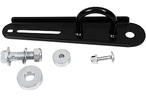 ClickNGo 7815009-30 PIVOT HARDWARE CNG 2 ATV/UTV
