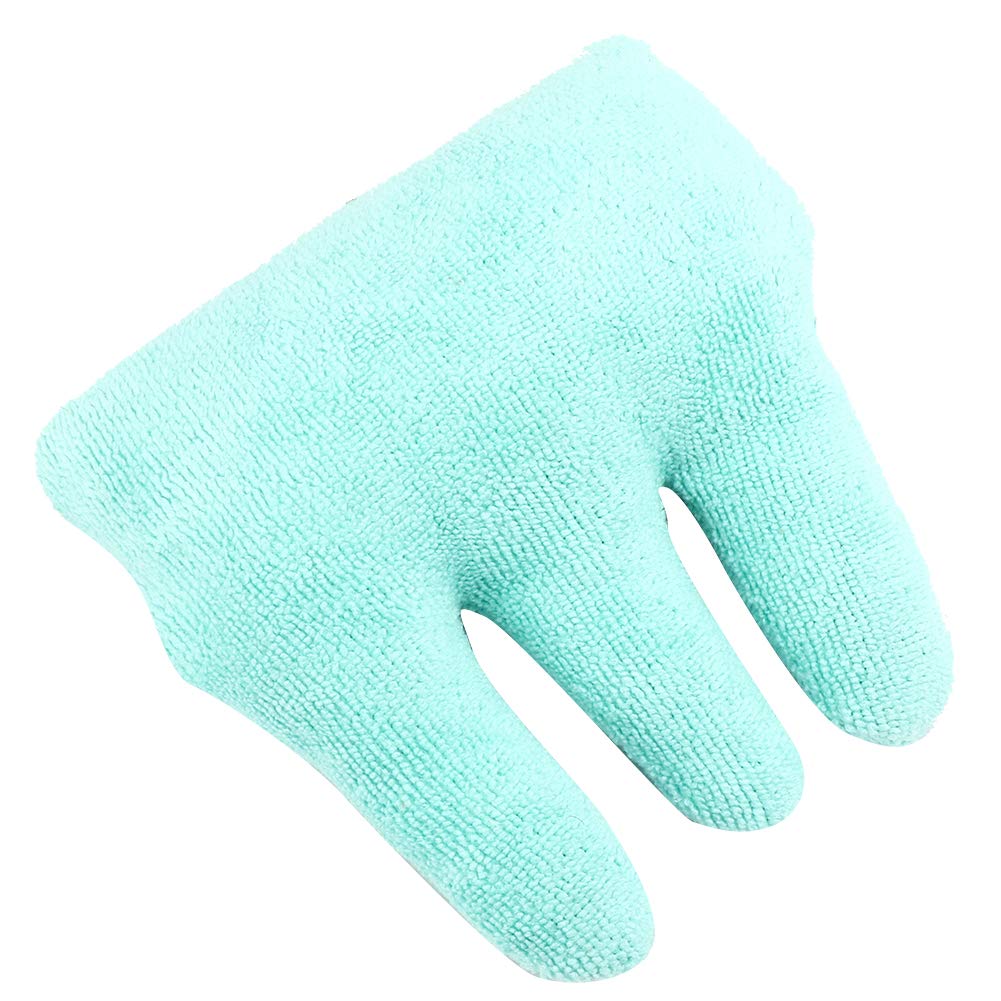 ABC Finger Separator & Splint for Dupuytren's Contracture Aid, Finger Protector, Hand Splint, Contracture Relief, Daily Hand Care, Home Use