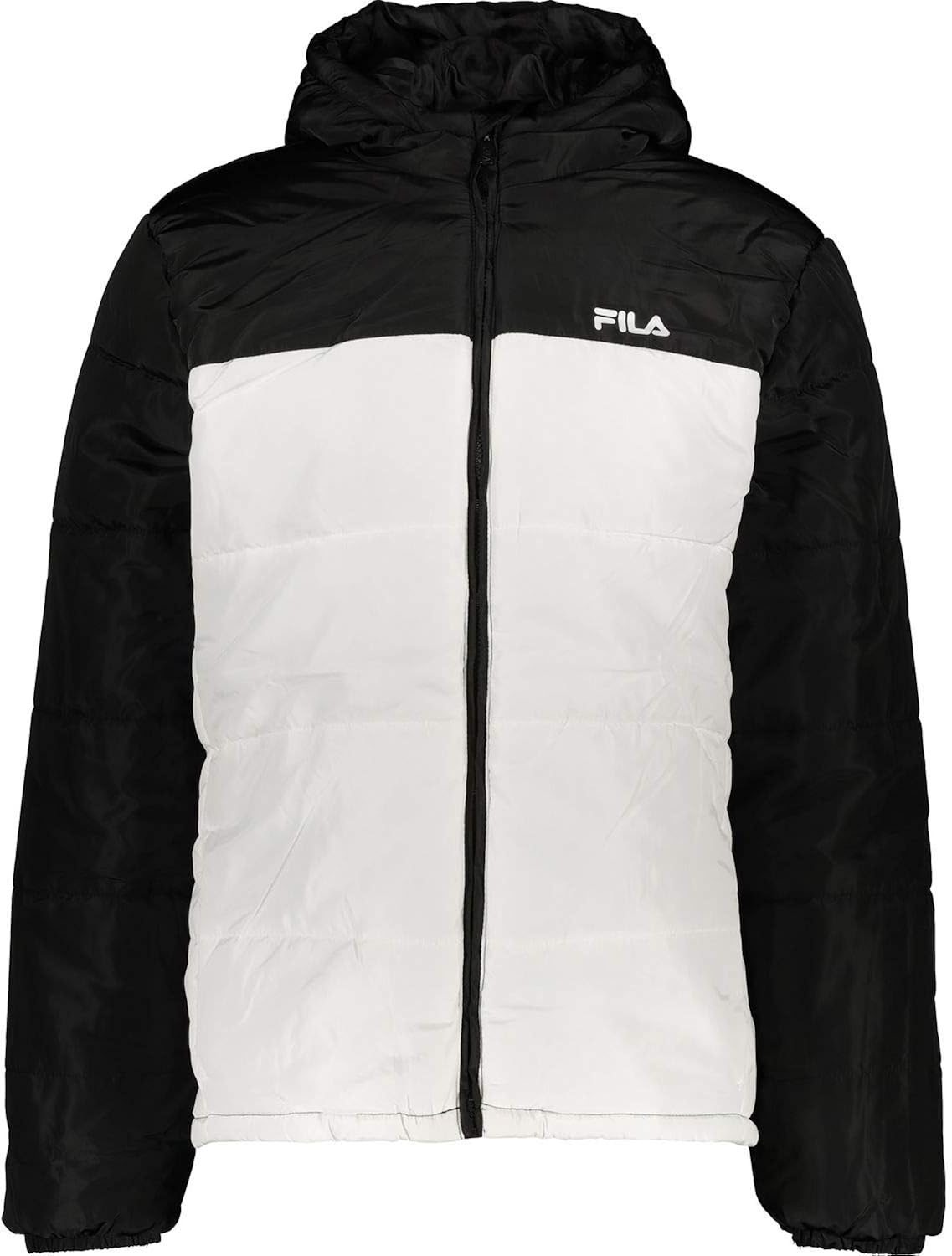 fila padded jacket
