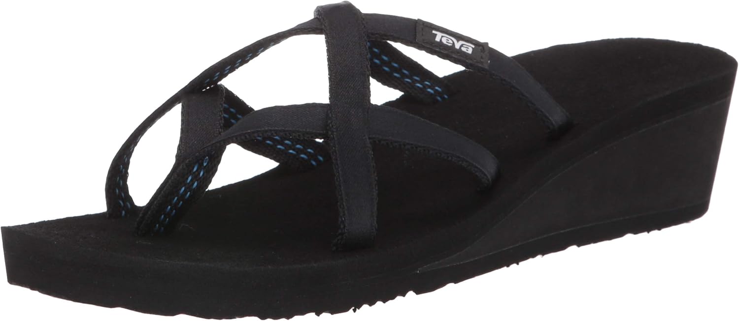teva sandals eu