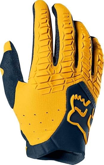 fox pawtector gloves