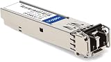Addon Cisco Compatible 1000Base-SX SFP GLC-SX-MMD-AO MMF LC DOM TAA view 7