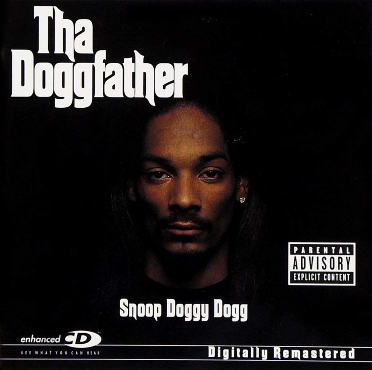 Tha Doggfather (Explicit Ve