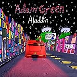 ALADDIN                                            image