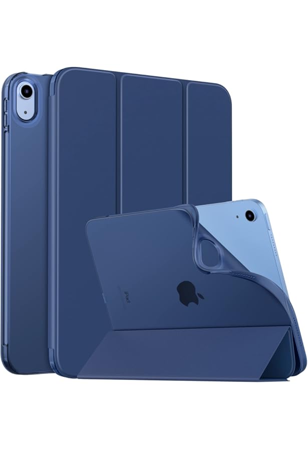 Apple iPad with A16 chip: 11-inch Liquid Retina Display, 256 GB