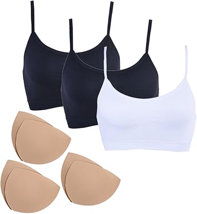 lot de brassiere femme