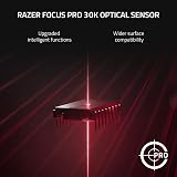 Razer Naga V2 Pro MM0 Wireless Gaming Mouse HyperScroll Pro Wheel 30K Sensor view 6