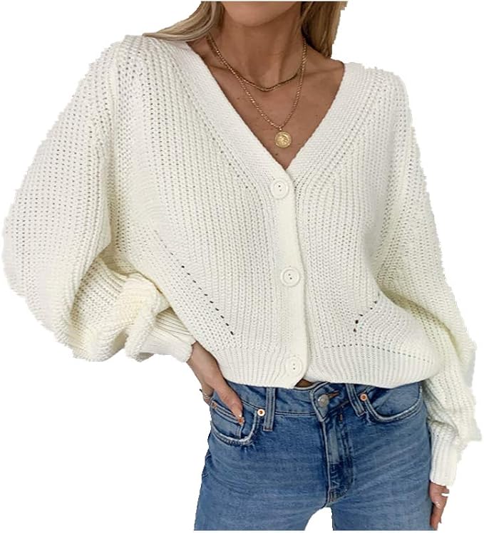 Damen-Oster-T-Shirt Mit Hasen & Eiern – V-Ausschnitt, Kurzarm, Lässiges Sommer-Top