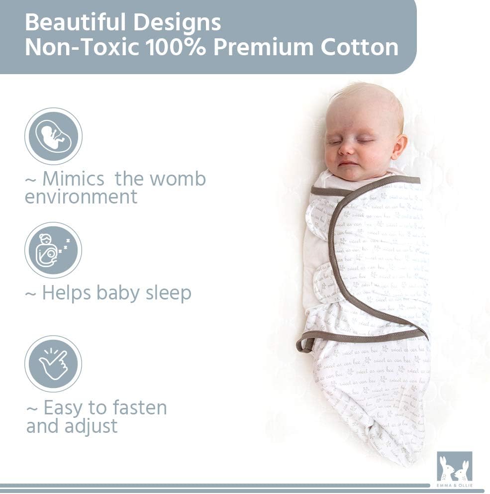 amazon ollie swaddle