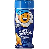 Kernel Season's, Popcorn Seasoning White Cheddar, 2.85 Oz